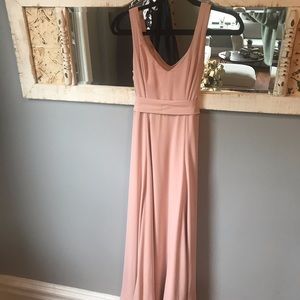Show Me Your Mumu Bridesmaid Dress